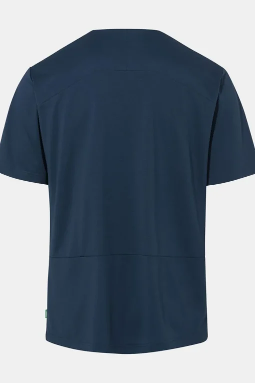 Vaude T-Shirt Men'S Adlux Shirt