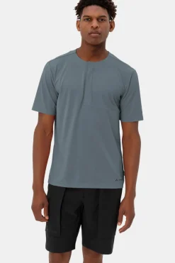 Vaude T-Shirt Men'S Adlux Shirt