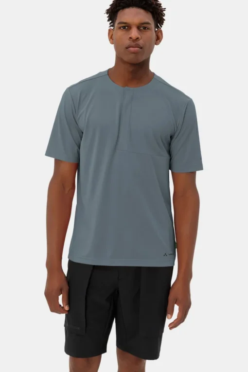 Vaude T-Shirt Men'S Adlux Shirt