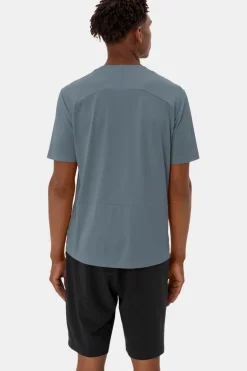 Vaude T-Shirt Men'S Adlux Shirt