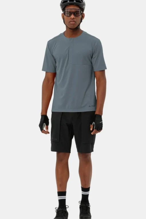Vaude T-Shirt Men'S Adlux Shirt