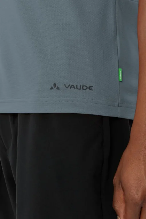 Vaude T-Shirt Men'S Adlux Shirt