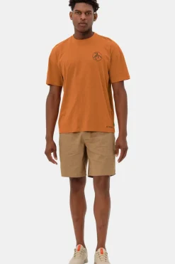 Vaude T-Shirt Men'S Cyclist Casual Shirt
