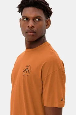 Vaude T-Shirt Men'S Cyclist Casual Shirt
