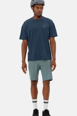 Vaude T-Shirt Men'S Cyclist Casual Shirt