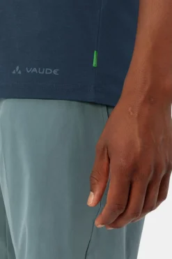 Vaude T-Shirt Men'S Cyclist Casual Shirt