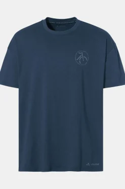 Vaude T-Shirt Men'S Cyclist Casual Shirt