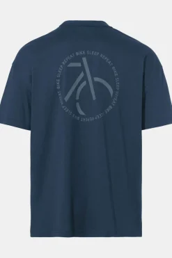 Vaude T-Shirt Men'S Cyclist Casual Shirt
