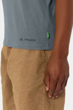 Vaude T-Shirt Men'S Cyclist Casual Shirt