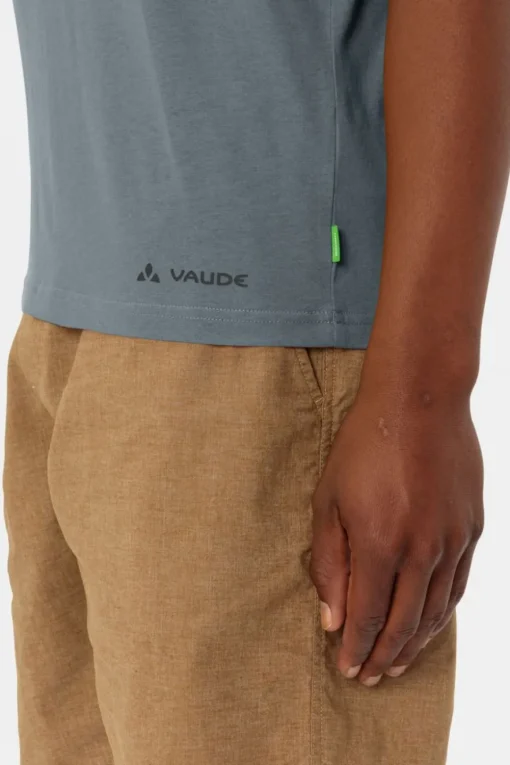 Vaude T-Shirt Men'S Cyclist Casual Shirt