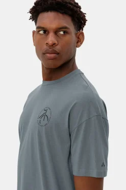 Vaude T-Shirt Men'S Cyclist Casual Shirt