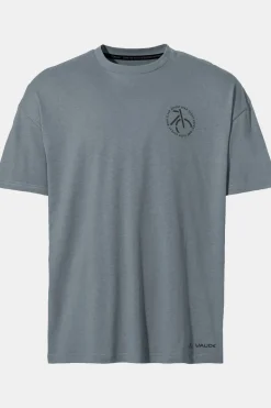 Vaude T-Shirt Men'S Cyclist Casual Shirt