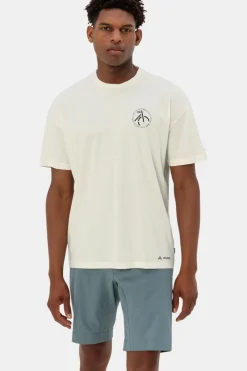 Vaude T-Shirt Men'S Cyclist Casual Shirt