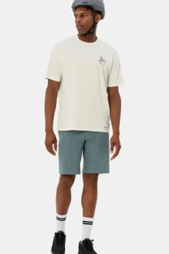 Vaude T-Shirt Men'S Cyclist Casual Shirt