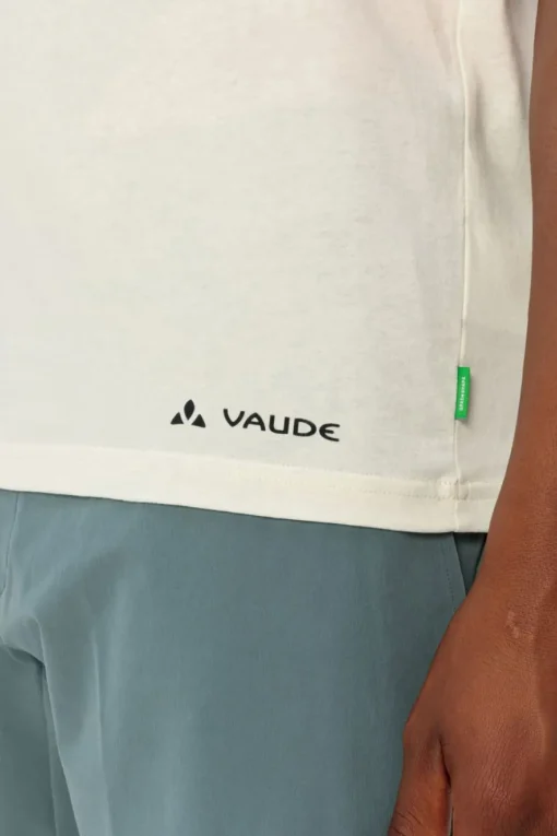 Vaude T-Shirt Men'S Cyclist Casual Shirt