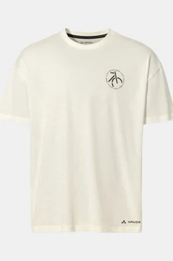 Vaude T-Shirt Men'S Cyclist Casual Shirt