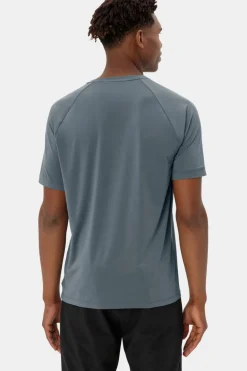 Vaude T-Shirt Men'S Gleann T-Shirt Ii