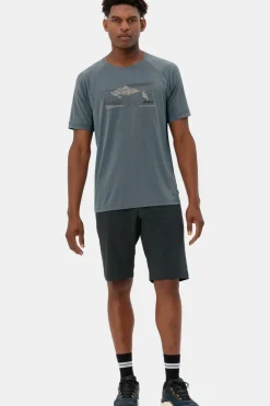 Vaude T-Shirt Men'S Gleann T-Shirt Ii