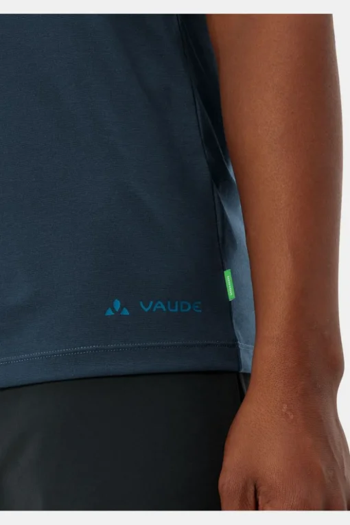 Vaude T-Shirt Men'S Gleann T-Shirt Ii