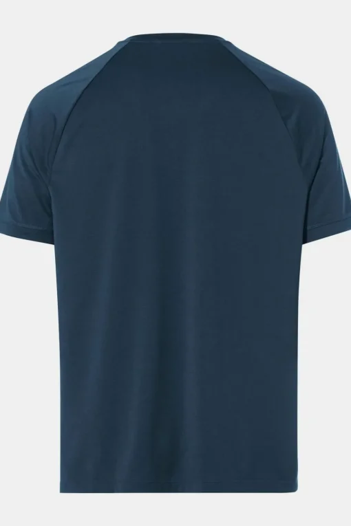 Vaude T-Shirt Men'S Gleann T-Shirt Ii