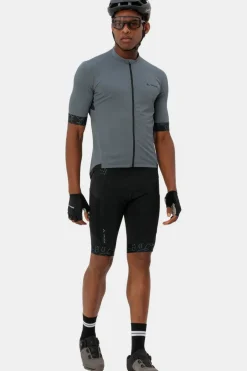 Vaude T-Shirt Men'S Kuro Fz Tricot Ii