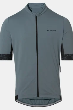 Vaude T-Shirt Men'S Kuro Fz Tricot Ii