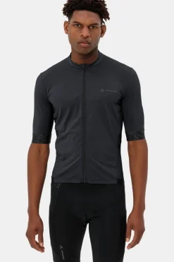 Vaude T-Shirt Men'S Kuro Fz Tricot Ii
