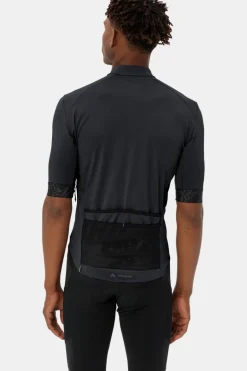 Vaude T-Shirt Men'S Kuro Fz Tricot Ii