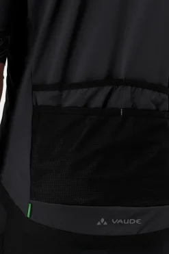 Vaude T-Shirt Men'S Kuro Fz Tricot Ii
