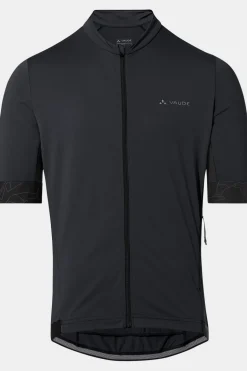 Vaude T-Shirt Men'S Kuro Fz Tricot Ii