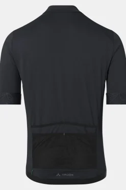 Vaude T-Shirt Men'S Kuro Fz Tricot Ii