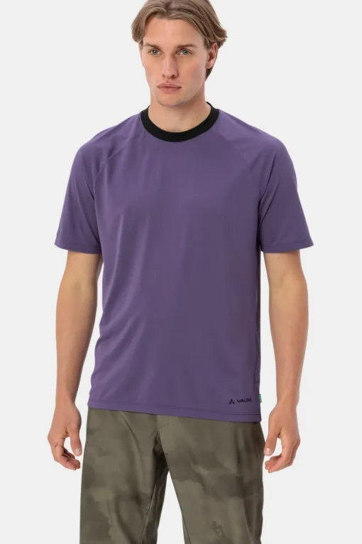 Vaude T-Shirt Men'S Loamer Shirt