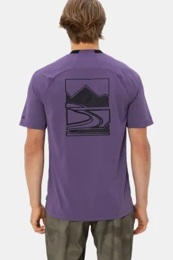 Vaude T-Shirt Men'S Loamer Shirt