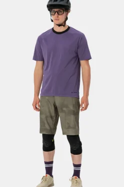 Vaude T-Shirt Men'S Loamer Shirt