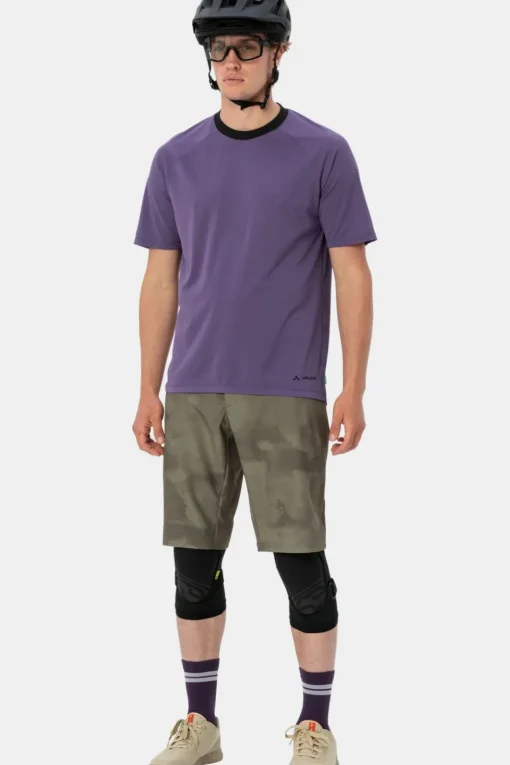 Vaude T-Shirt Men'S Loamer Shirt