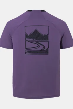 Vaude T-Shirt Men'S Loamer Shirt