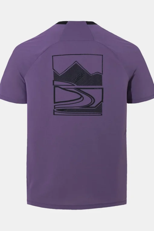 Vaude T-Shirt Men'S Loamer Shirt