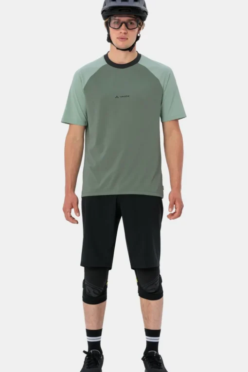 Vaude T-Shirt Men'S Loamer Shirt