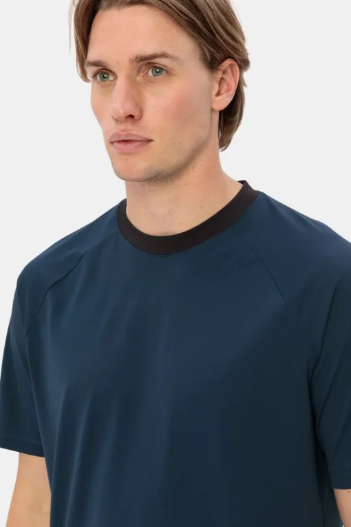 Vaude T-Shirt Men'S Loamer Shirt
