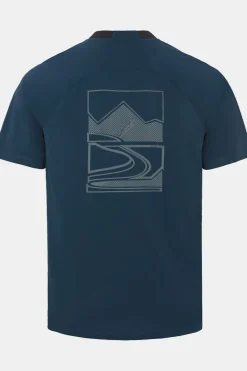 Vaude T-Shirt Men'S Loamer Shirt