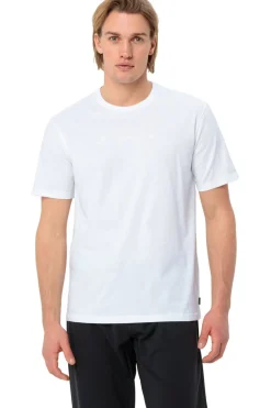 Vaude T-Shirt Men'S Logo T-Shirt Ii