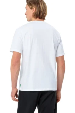 Vaude T-Shirt Men'S Logo T-Shirt Ii