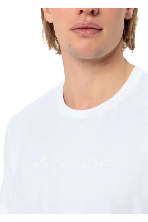 Vaude T-Shirt Men'S Logo T-Shirt Ii