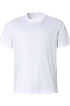 Vaude T-Shirt Men'S Logo T-Shirt Ii