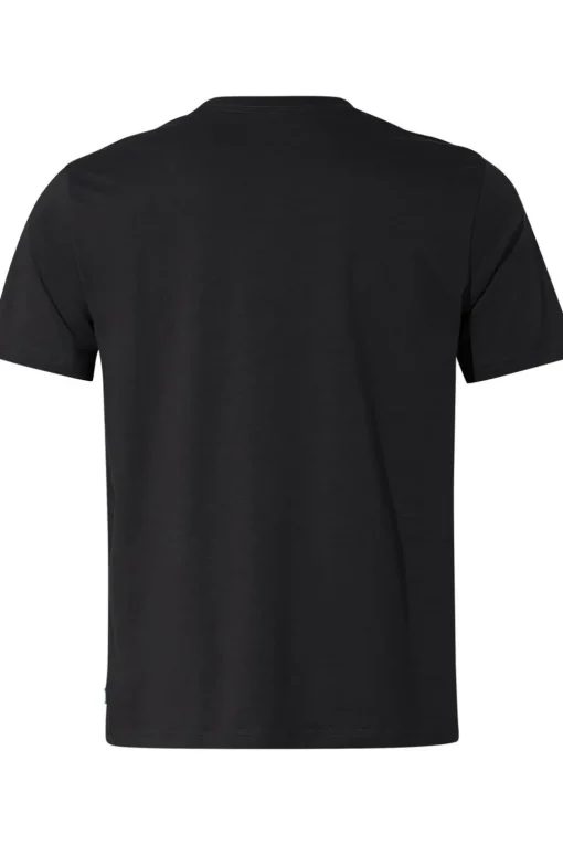 Vaude T-Shirt Men'S Logo T-Shirt Ii