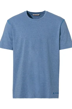 Vaude T-Shirt Men'S Mineo Striped T-Shirt Ii