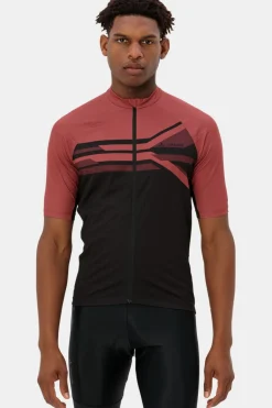 Vaude T-Shirt Men'S Posta Fz Tricot Iii