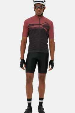 Vaude T-Shirt Men'S Posta Fz Tricot Iii