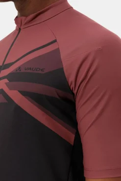 Vaude T-Shirt Men'S Posta Fz Tricot Iii