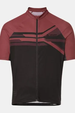 Vaude T-Shirt Men'S Posta Fz Tricot Iii